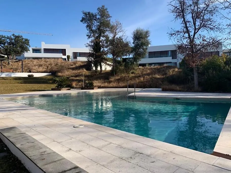 Camiral Golf And Wellness Luxury Villa Gerona