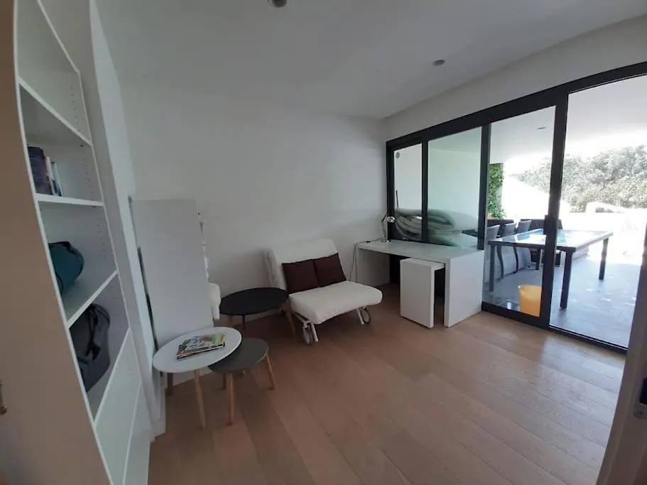 Camiral Golf And Wellness Luxury Villa Gerona 0*,  España