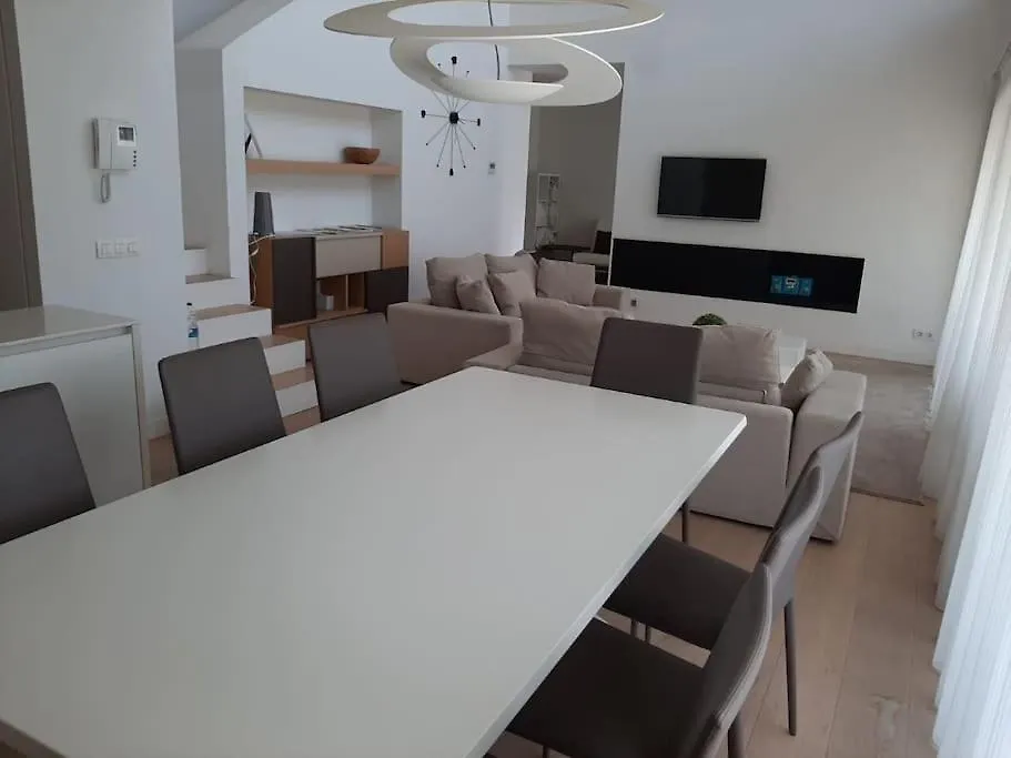Camiral Golf And Wellness Luxury Villa Gerona