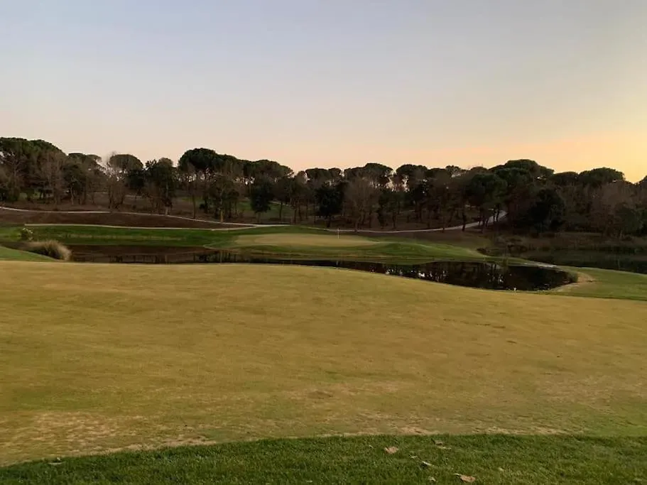 Camiral Golf And Wellness Luxury Villa Gerona 0*,  España